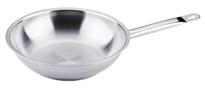 Patelnia głęboka BergHOFF Hotel Line 24 cm 2,7 L 1102429