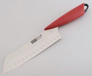 Nóż santoku Gipfel Chrono 18 cm 6875