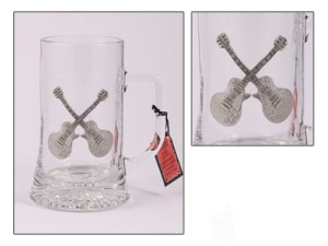 Kufel "GITARY" 500 ml 8703079