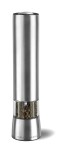 Młynek elektryczny Hampstead do pieprzu 21,5 cm z LED Cole&Mason H90581P