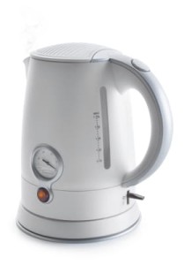 LACOR Czajnik elektryczny z termometrem 1,7 L 69392