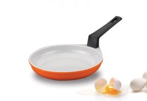 Patelnia Korkmaz Bambino Mini 17 cm 1513 