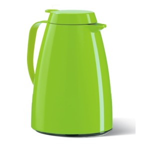 TERMOS DZBANEK EMSA BASIC SZKLANY 1,5 L zielony 508365