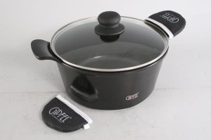 GARNEK GIPFEL LUXURY 24 x 11 cm 5 L 1228