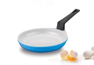 Patelnia Korkmaz Bambino Mini 17 cm 1513  