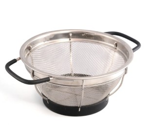 Sito kuchenne 20 cm Gipfel 5633