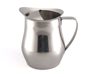 Dzbanek stalowy 3,0 L Gipfel 5513