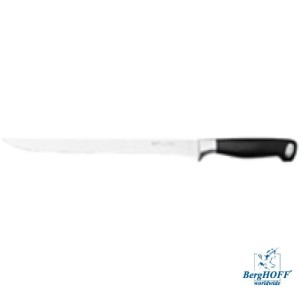 Nóż do szynki hiszpańskiej giętki 25 cm BergHOFF Gourmet 1399881