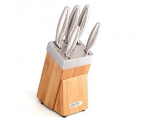 Komplet noży Noże Gipfel CENTURY 6 el. 6601