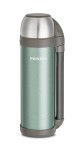 Termos Pioneer Outdoor 1,8 l zielony Grunwerg GWSVG1800G