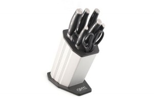 Komplet noży Noże Gipfel MEMORIA 9 el. 6645