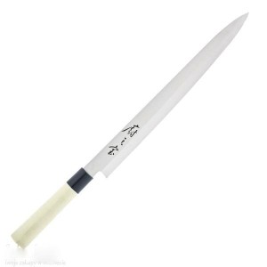 Nóż Atlantic Chef Yanagiba Sashimi heavy 27 cm 2501H25