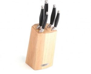 KOMPLET NOŻY GIPFEL REGIO 6 el. 6620