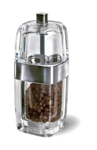 Młynek do pieprzu Seville Cole&Mason WL-H57471P