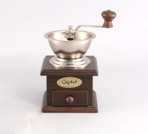 Młynek ręczny do kawy Gipfel 9225
