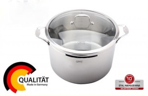 GIPFEL GARNEK GRANDE 20 L 34 x 22 cm 1283