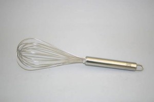 Trzepaczka Rózga stalowa Gipfel 6202