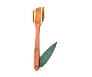 Łyżka ukośna BergHOFF bambus 30cm 3600305 