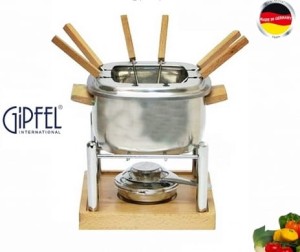 ZESTAW DO FOUNDE  GIPFEL SAURA 11 el. 1941