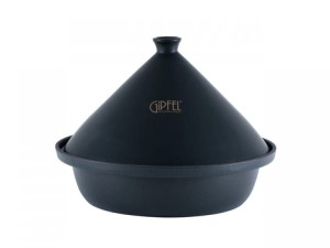 Tagine Gipfel żeliwno-ceramiczne 30 cm 3819