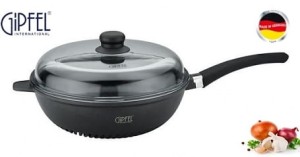 PATELNIA GIPFEL RISPARMIO 28 x 8,5 cm 3,7 L 2340