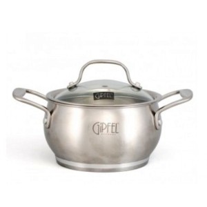 GARNEK GIPFEL FORUM 16 x 9 cm 1,8 L 1373