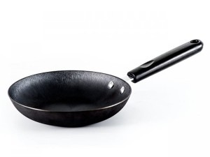 Patelnia żeliwna kuta 26 cm Gipfel Ellpis 2140