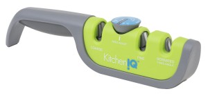 Ostrzarka Angle Adjust z regulacją kąta ostrzenia KitchenIQ SM-50687