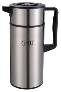 Termos Gipfel Seleccion 1,5L srebrny 8174