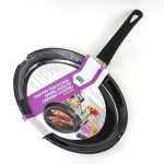 Patelnia do ryb ceramiczna 26 cm Stahlberg 2510S