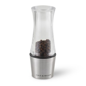 Młynek do pieprzu bez osi Downton Cole&Mason H308991P