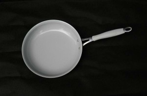 Patelnia ceramiczna Gipfel-Stahlberg 24 cm 2442S