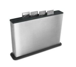 Joseph - Zestaw 4-ech desek INDEX, 100 COLLECTION 95001