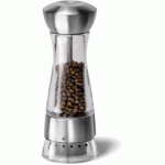 Młynek krokowy Windermere do pieprzu Cole&Mason WL-H59301G