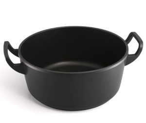 Garnek Gipfel ENIGMA 6,9 L 28 cm 1669