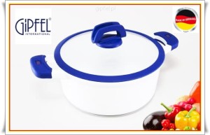 GARNEK GIPFEL SMART 20 x 9,5 cm 2.6 L 1554