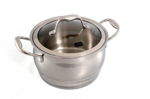 Garnek z pokrywą Gipfel CANTATA 16 cm 1,8 L 1262