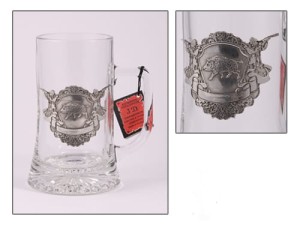 Kufel "DZIK" 500 ml 8703099