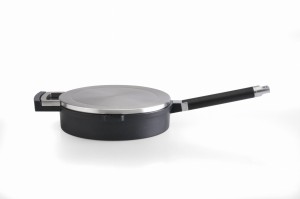 Patelnia ceramiczna powłoka BergHOFF NEO 24cm 2,4L 3500902