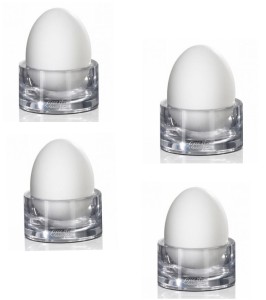 Podstawka Kieliszek pod jajko 4 szt. Emsa ACCENTA 508529