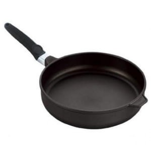 Patelnia tytanowa indukcja 26/7 cm SKK Sk-INL2361