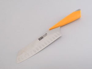 Nóż santoku Gipfel Allos 18 cm 6865