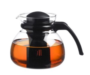 Imbryk Dzbanek Zaparzacz 1,5 L Randwyck oolong 61396