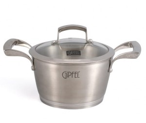 GARNEK GIPFEL GENESIS 20 x 12 cm 3,2 L 1254