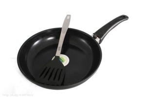 Patelnia ceramiczna Gipfel SCELTA 26 cm 2314