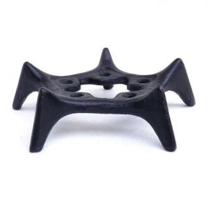 Żeliwna podstawka do zaparzaczy 13 cm 2313061