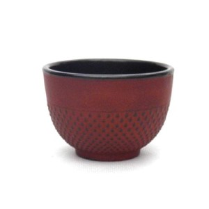 Czarka Kokilka żeliwna 160ml brązowa 2313087