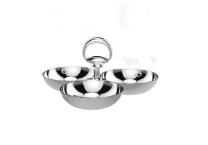 Miseczki na przystawki Regent LUX 198273