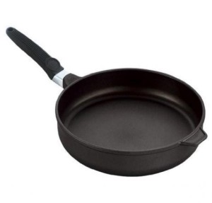 SKK Patelnia tytanowa 28/7 cm SK-238