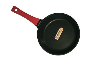 Patelnia Zwieger Obsidian 28 cm PT3857